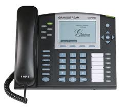  Điện thoại IP Grandstream GXP2120